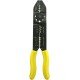 Інструмент e.tool.crimp.hs.313 для обтиску, різки, зачистки проводів
