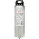 Конденсатор трифазний циліндричний e.capacitor.3.10.400.c, 10 кВАр, 400В