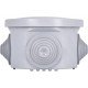Розподільча коробка e.db.pro.d50.50u