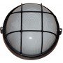Світильник e.light.1303.1.100.27.black 100W
