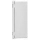 Корпус удароміцний з GRP-поліестеру e.plbox.industrial.80.50.27, 800 x 500 x 270мм, ІР67