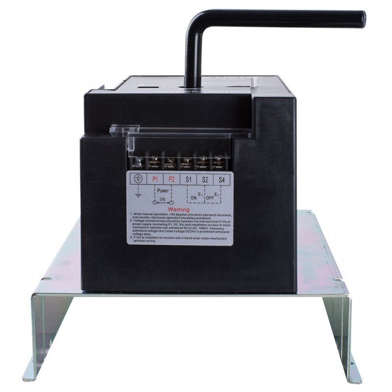 Мотор-привід e.industrial.ukm.1600Re.MDX, 230В