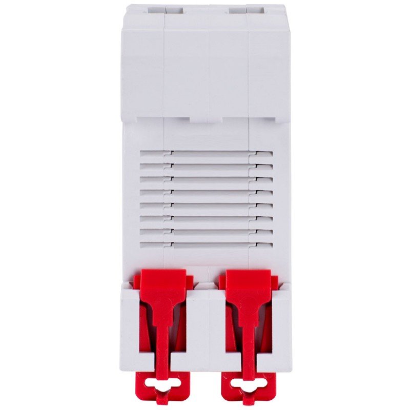 Вимикач навантаження на DIN-рейку e.is.stand.2.40, 2р, 40А