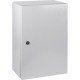 Корпус металевий e.mbox.pro.p.100.65.30 IP54 з монтажною панеллю (1000х650х300)