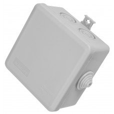 Коробка розподільча e.db.stand.100.100.50u