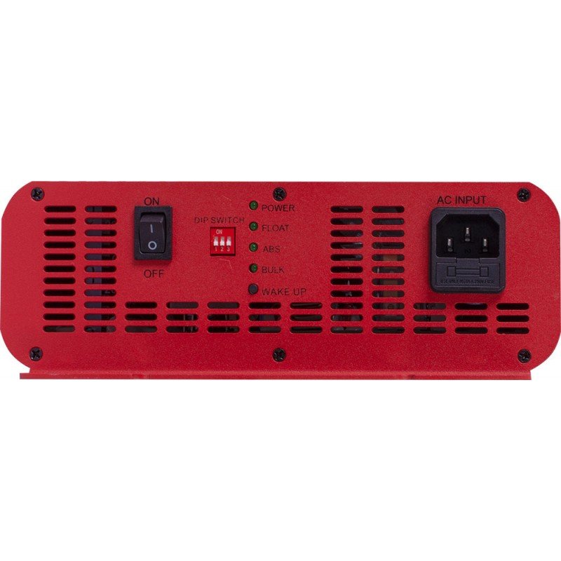 Зарядний пристрій для акумуляторних батарей e.charge.batt.stand.48.20 48В, 20А