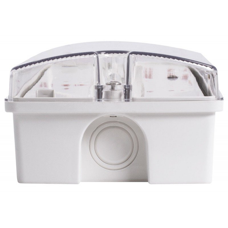 Світильник аварійний e.emerg.500L.led.Li.3h.IP65, постійний, 3 години