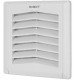 Решітка з фільтром e.climat.filter.pro.152 до вентилятора 120х120мм