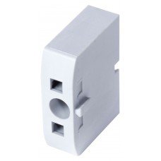 Адаптер на монтажну панель e.tc.spring.as гвинтовий