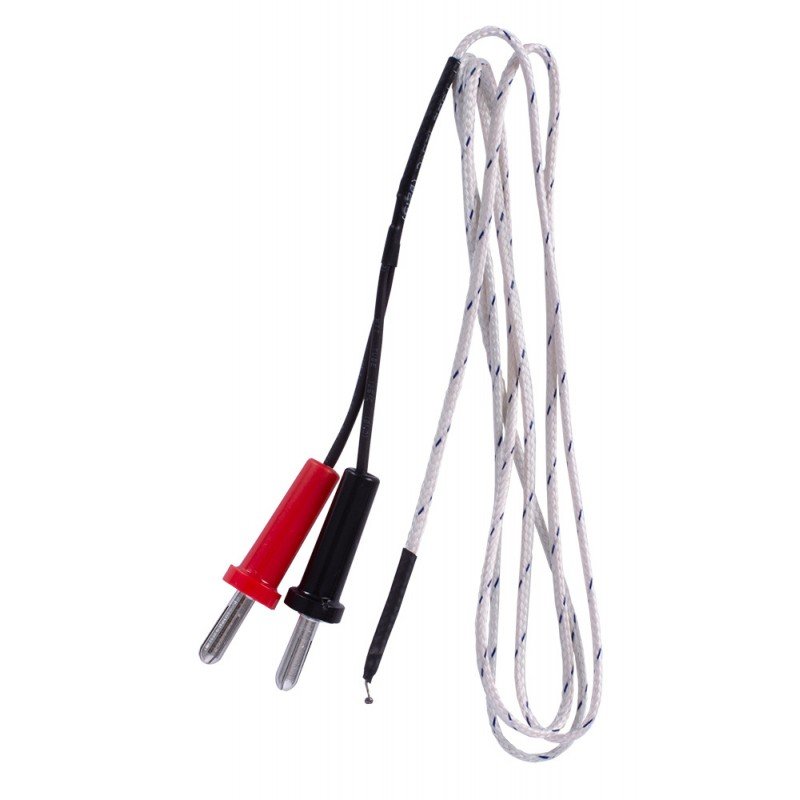Мультиметр-кліщі цифровий e.tool.multitest.pro.HT208D