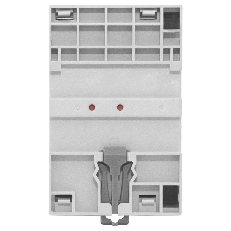 Модульний контактор e.mc.pro.4.40.4NO.24DC, 4р, 40А, 4NO, 24В
