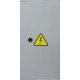 Ящик ЯПРП-100А, рубильник перекидний BP32-31B71250 IP54
