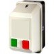 Електромагнітний пускач e.industrial.ukq.18mb.230v, 18А, 230В