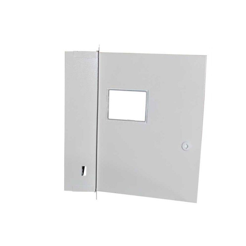 ЯУР-3В-24Э эк., 3-ф. електронний лічильник, 24 мод., IP31, що вбудовується, 310*425*100