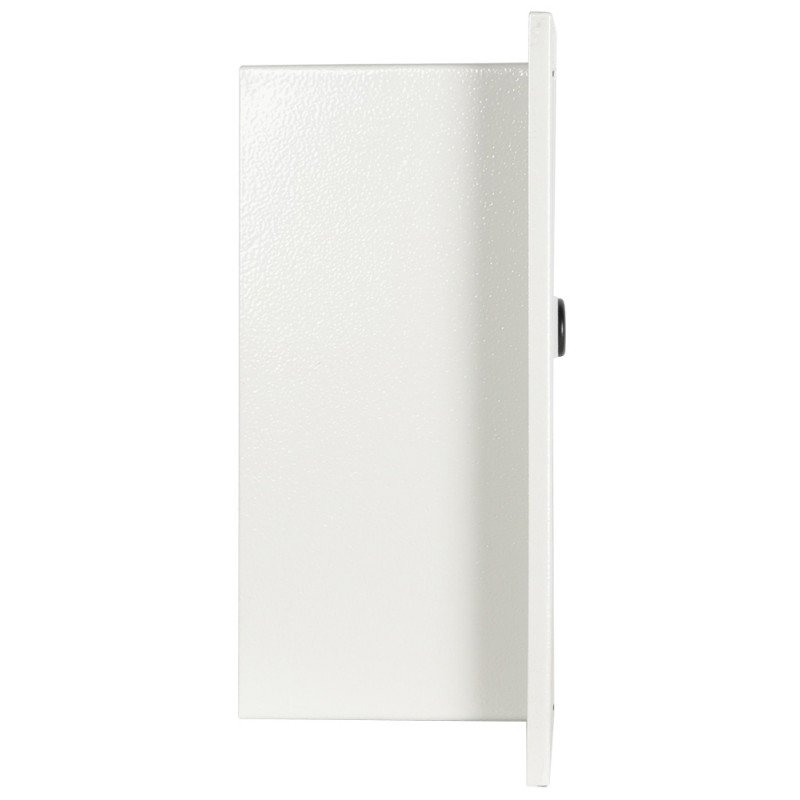 Корпус металевий e.mbox.industrial.w.24z IP41, що вбудовується, на 24 модулі