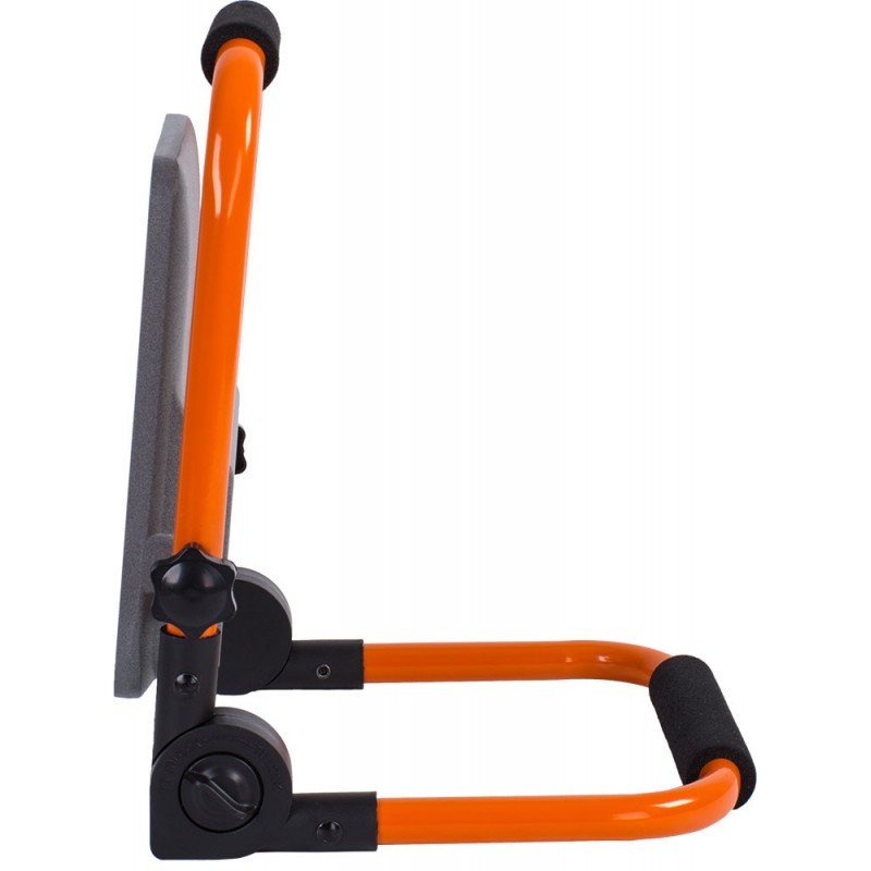 Прожектор світлодіодний акумуляторний e.LED.flood.stand.emerg.10