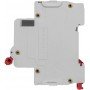 Модульний автоматичний вимикач e.mcb.stand.60.4.C10, 4р, 10А, C, 6кА