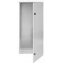 Корпус металевий e.mbox.industrial.p.30.25.15z IP66 з монтажною панеллю (300х250х150)