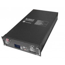 Акумуляторна батарея e.lfp.stand.48.200 51,2В, 200Аг, LiFePO4