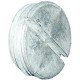 Заглушка різьбова e.industrial.cap.3/4"