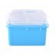 Ящик для інструментів, e.toolbox.13 BLUE, 225х130х115мм