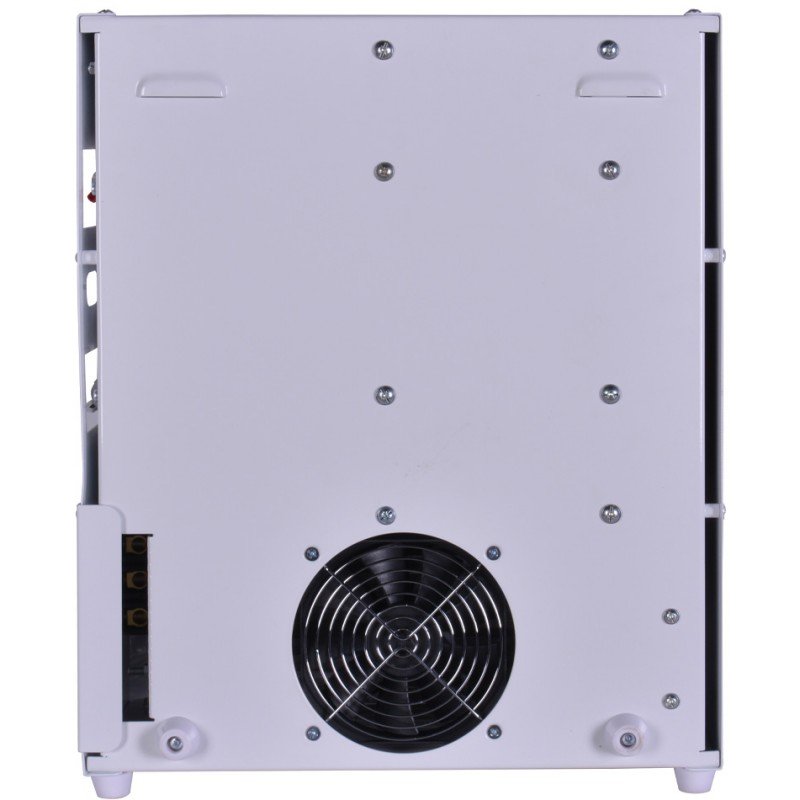 Стабілізатор напруги тиристорний e.stab.pro.15, 15kVA, однофазний