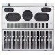 Перетворювач частотний e.f-drive.pro.200 200кВт 3ф/380В