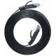 Кабель для панелі оператора e.f-drive.pump.cable.2 2м