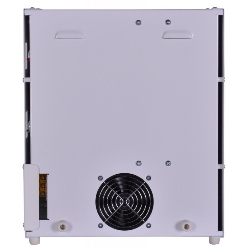 Стабілізатор напруги тиристорний e.stab.stand.9, 9kVA, однофазний