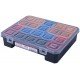 Органайзер пластиковий, e.toolbox.pro.15, 15" 273х231х62мм