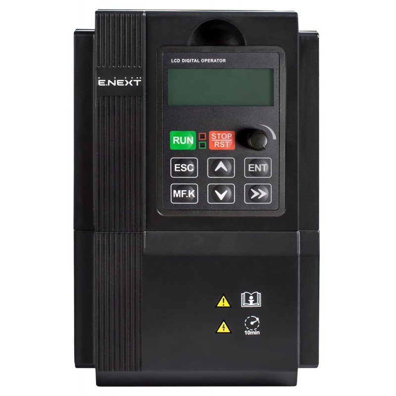 Перетворювач частотний e.f-drive.pump.55 55кВт 3ф/380В