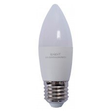 Лампа світлодіодна e.LED.lamp.B35.E27.8.6500