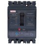 Силовий автоматичний вимикач e.industrial.ukm.160R.160 з регулюванням, 3р, 160А