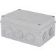 Розподільча коробка e.db.pro.150.110.70u