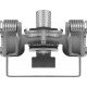 Датчик руху мікрохвильовий e.sensor.mw.759НА.white