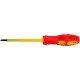 Викрутка ізольована e.tool.ph.604 (PH2*100) хрест