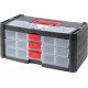 Бокс-органайзер, e.toolbox.10, 415х225х190мм