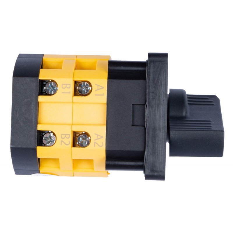 Пакетний перемикач e.cs.pro.1-0-2.2.25, (1-0-2), 2p, 25A