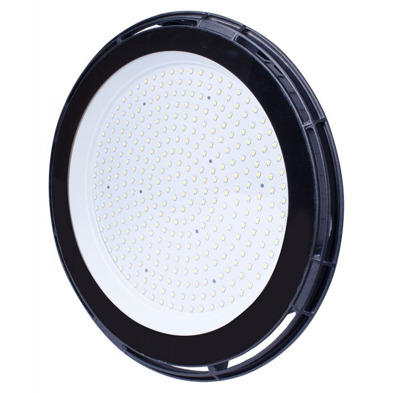 Світильник світлодіодний підвісний e.LED.ufo.stand.150.6500, 150Вт, 6500К, IP65