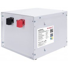Акумуляторна батарея e.lfp.pro.24.280.2 25.6В, 280А*год, 7200Вт*год, LiFePO4, дворядна