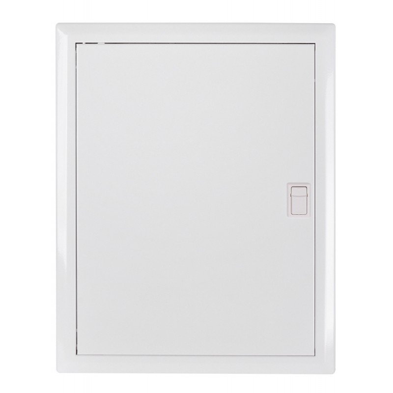 Корпус пластиковий на 28 модулів e.plbox.industrial.w.28 вбудованний, IP40