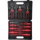 Набір викруток ізольованих e.tool.set.8500.11