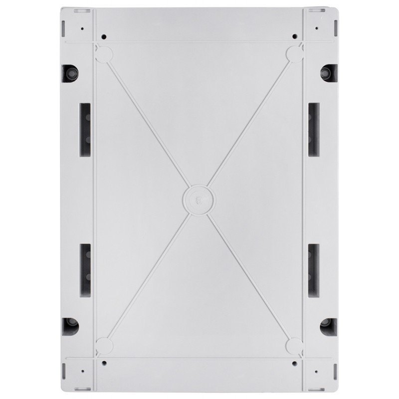 Корпус пластиковий на 24 модулі e.plbox.pro.n.24 навісний, IP65