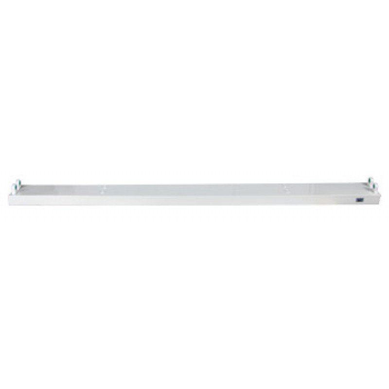 Світильник люмінесцентний e.lum.c.2.40.el 2х40Вт, ЄПРА