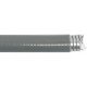 Металорукав e.met.sleeve.stand.proof.slfg.21 ізольований, посилений (50м)