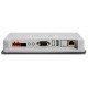 Сенсорна панель оператора серії А 7" 1024х600HD 24В 3 COM 1 LAN 1 USB Web API MQTT OPC UA Speaker Voice