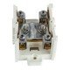 Клемна колодка прохідна e.tc.main.brass.95, 1х95 мм.кв./4х16 мм.кв..,латунний контакт