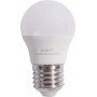 Лампа світлодіодна e.LED.lamp.P45.E27.6.3000, 6Вт, 3000К