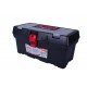 Ящик для інструментів, e.toolbox.pro.06, 16" 410x213x250мм