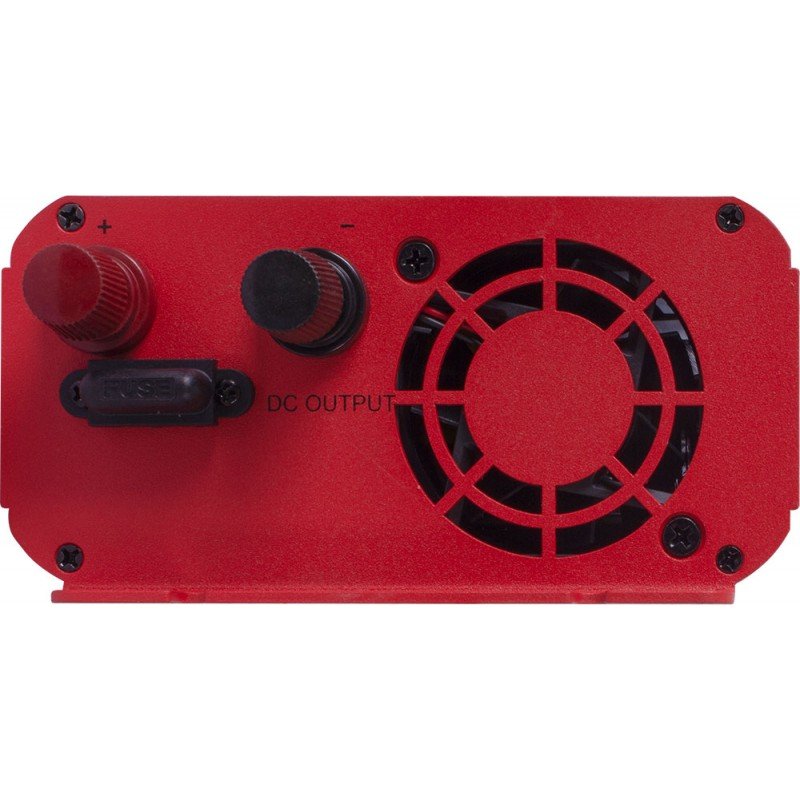 Зарядний пристрій для акумуляторних батарей e.charge.batt.stand.24.10 24В, 10А